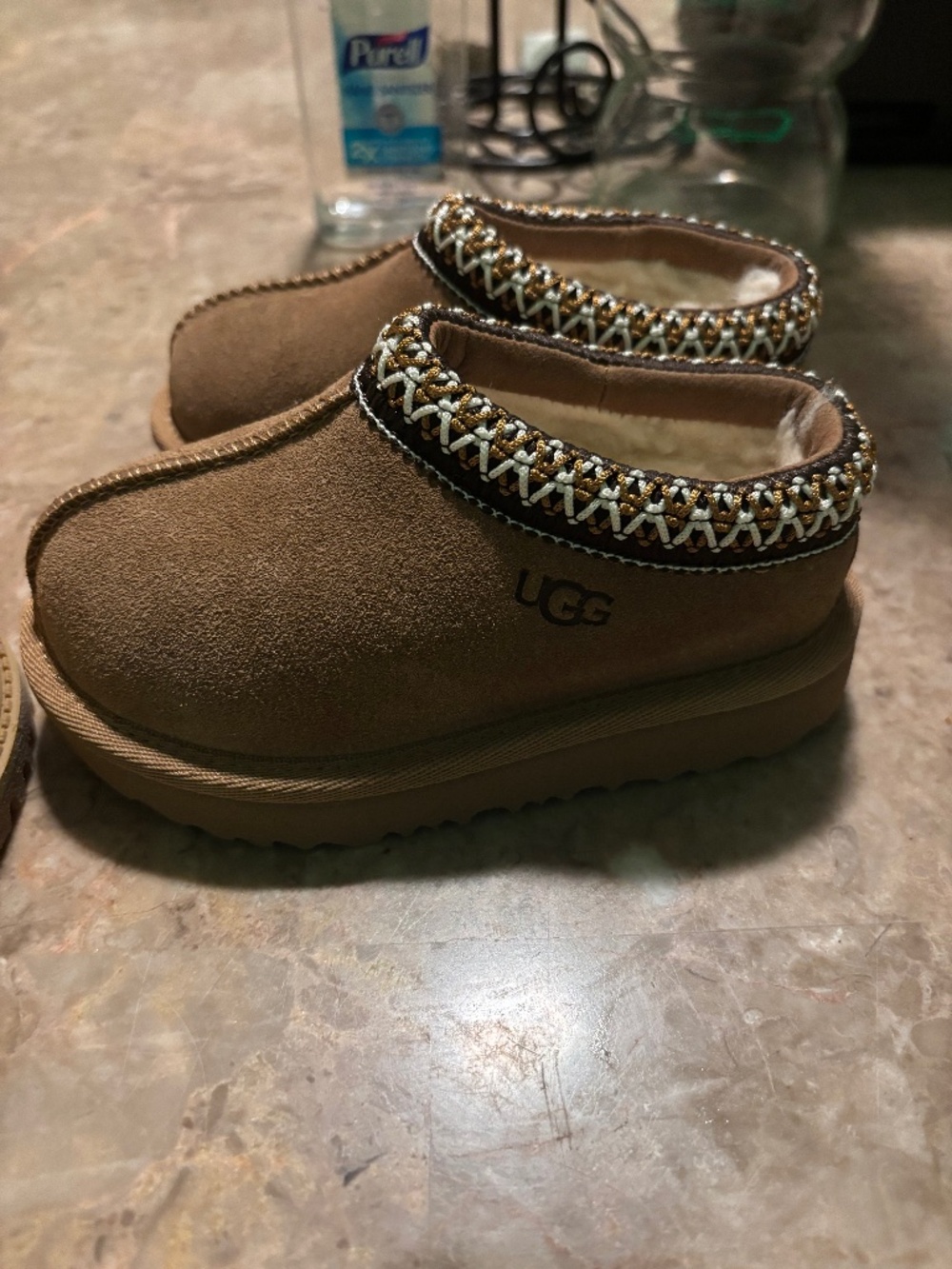 Ugg